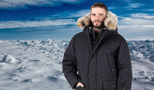 Laplanger Берген Goose Top Arctic Laplanger Берген Goose Top Arctic